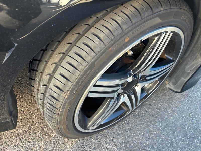 Mercedes-Benz Cla Cla 180 Amg Line Edition - U11787