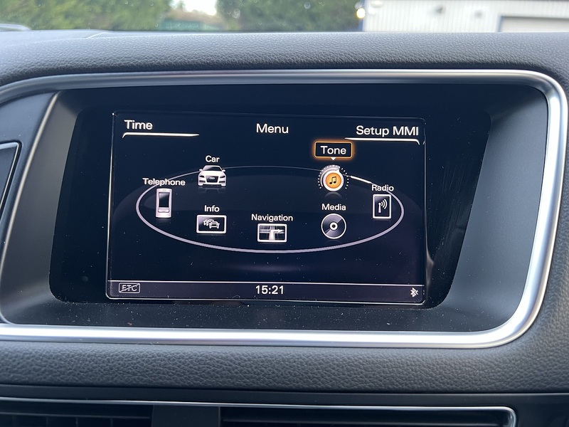 Audi SQ5 V6 - U11789