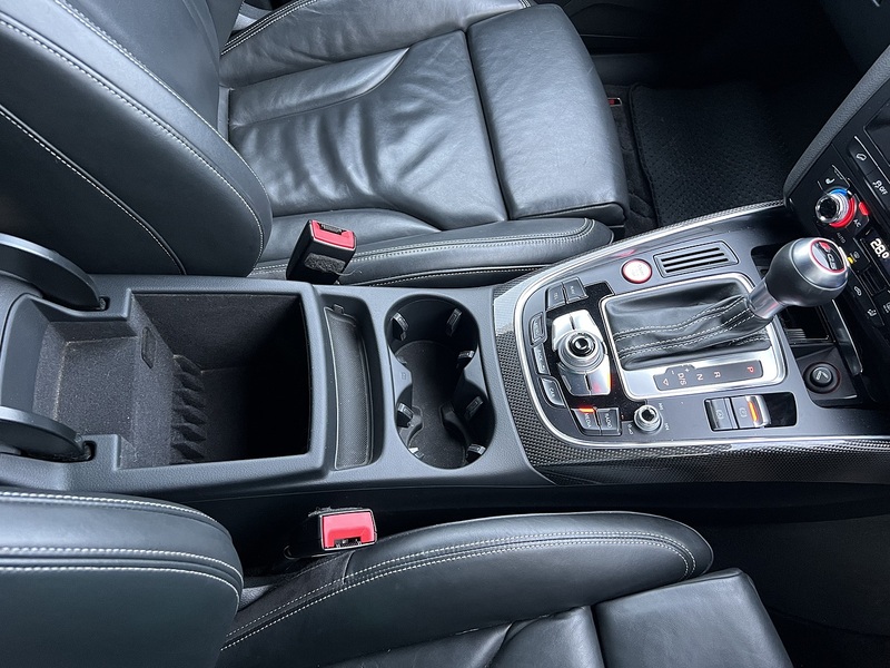 Audi SQ5 V6 - U11789