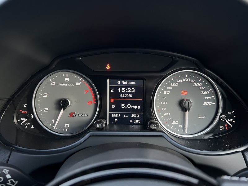 Audi SQ5 V6 - U11789