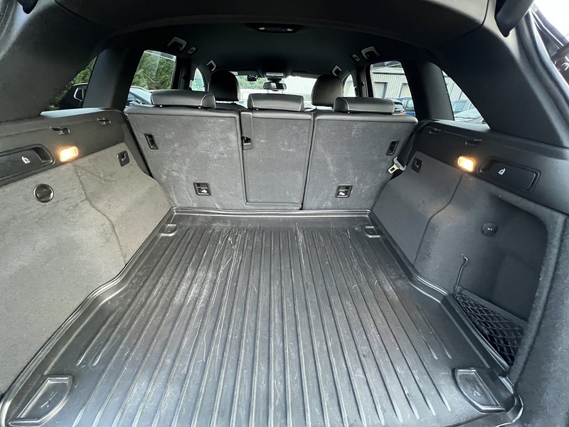 Audi SQ5 V6 - U11789