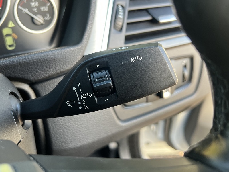 BMW 4 Series Gran Coupe 420d M Sport - U11790