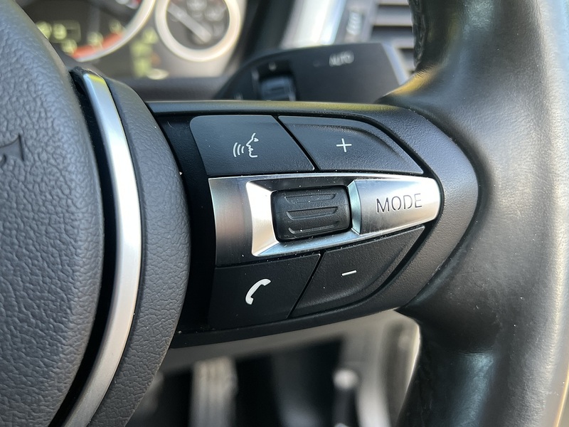 BMW 4 Series Gran Coupe 420d M Sport - U11790