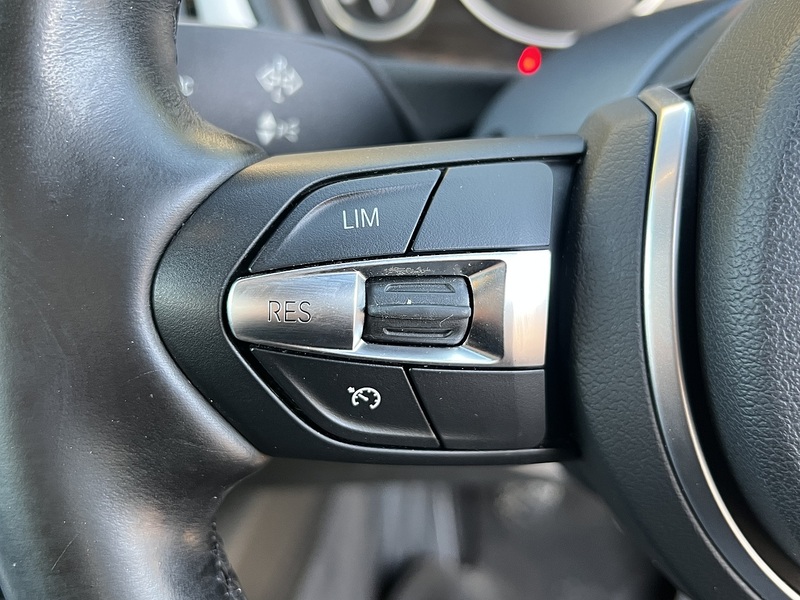 BMW 4 Series Gran Coupe 420d M Sport - U11790