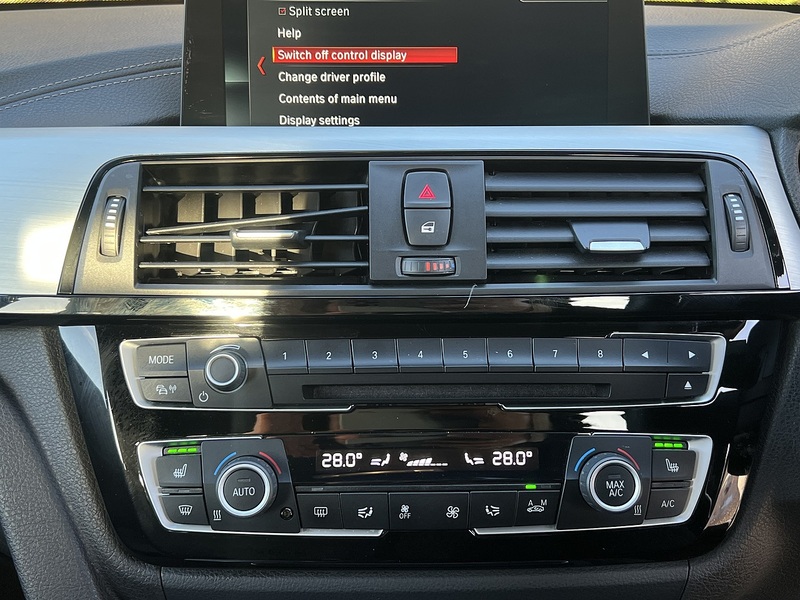 BMW 4 Series Gran Coupe 420d M Sport - U11790