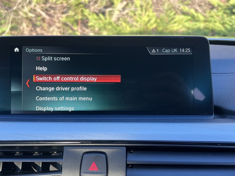 BMW 4 Series Gran Coupe 420d M Sport - U11790