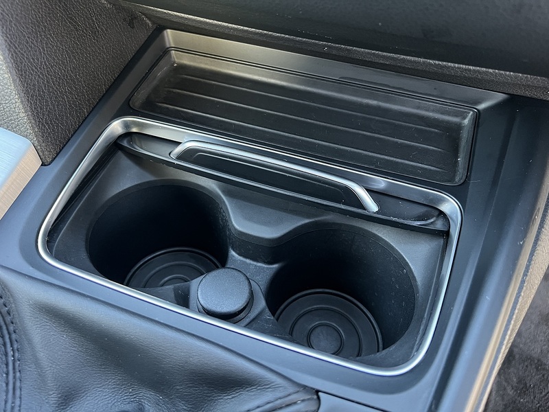 BMW 4 Series Gran Coupe 420d M Sport - U11790