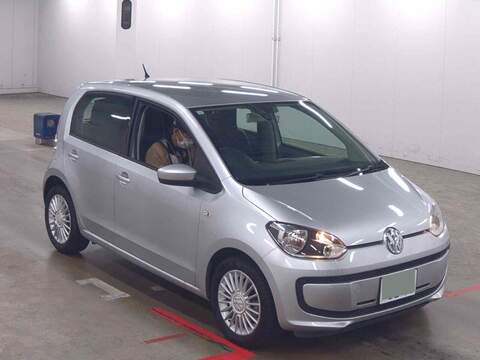 Volkswagen Up 77.4kWh Air Hatchback 5dr Electric Auto (225 bhp) Hatchback Automatic Electric