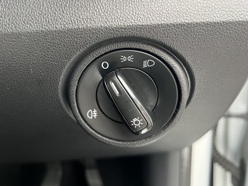 Volkswagen Up High Up - U11791