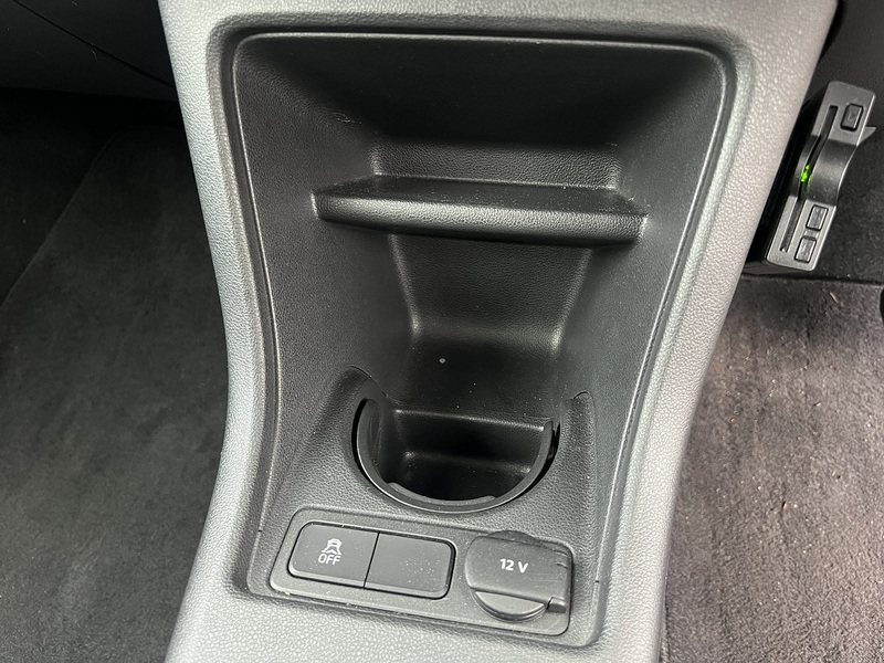 Volkswagen Up High Up - U11791