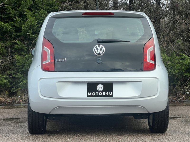 Volkswagen Up High Up - U11791