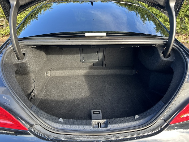 Mercedes-Benz Cla Cla 250 Amg Line - U11792