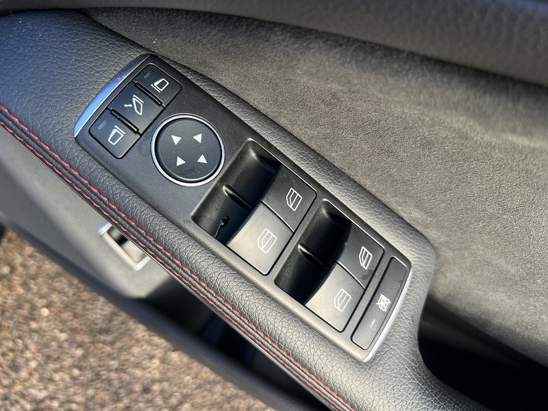 Mercedes-Benz Cla Cla 250 Amg Line - U11792