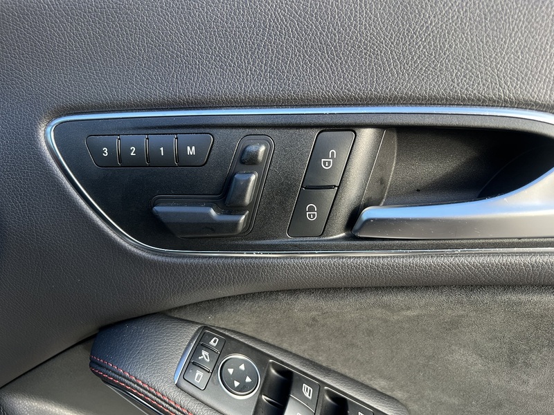 Mercedes-Benz Cla Cla 250 Amg Line - U11792