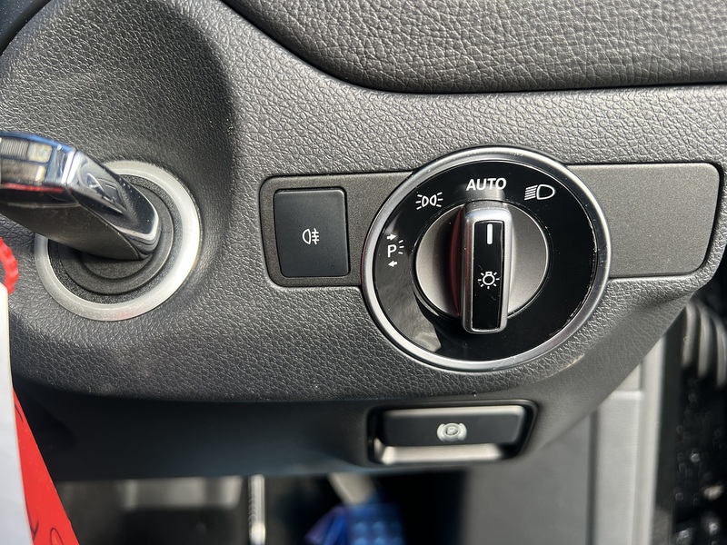 Mercedes-Benz Cla Cla 250 Amg Line - U11792