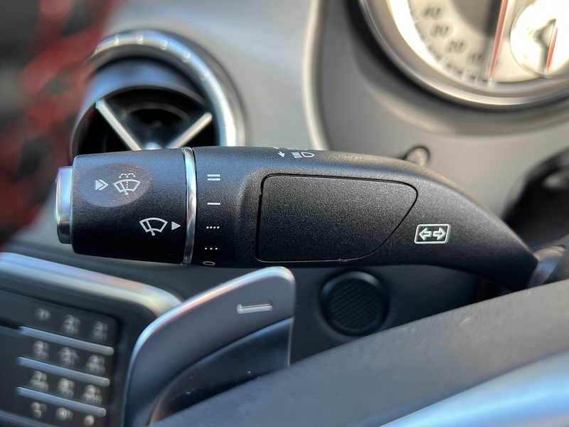 Mercedes-Benz Cla Cla 250 Amg Line - U11792