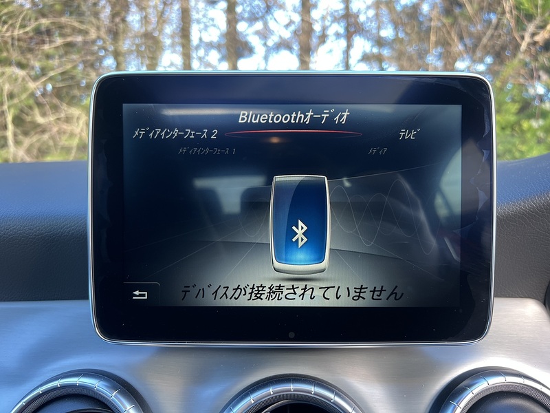 Mercedes-Benz Cla Cla 250 Amg Line - U11792