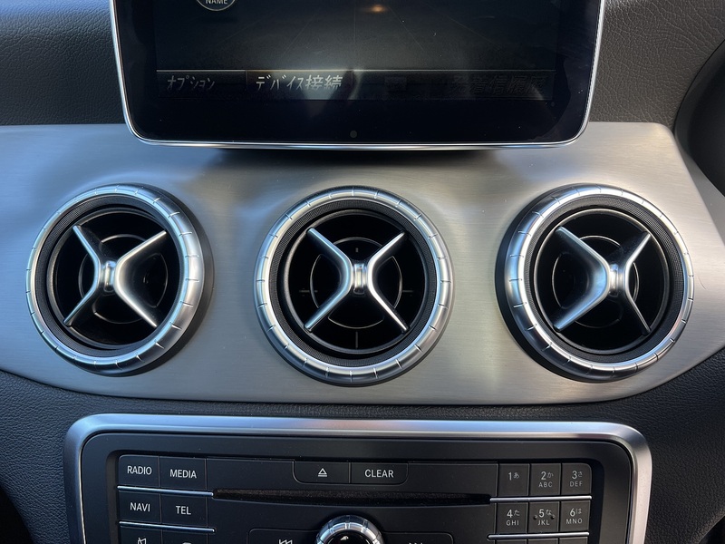 Mercedes-Benz Cla Cla 250 Amg Line - U11792