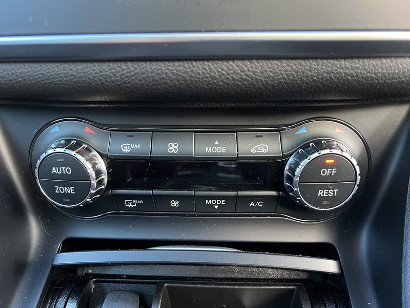 Mercedes-Benz Cla Cla 250 Amg Line - U11792