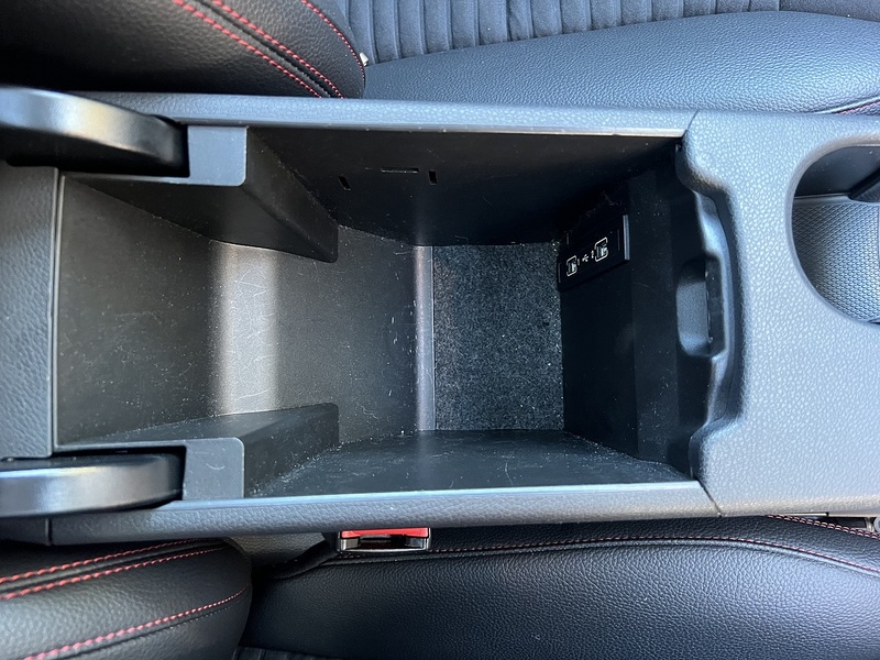 Mercedes-Benz Cla Cla 250 Amg Line - U11792