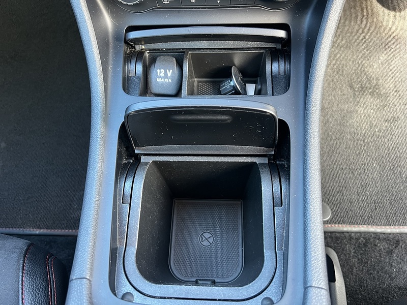 Mercedes-Benz Cla Cla 250 Amg Line - U11792