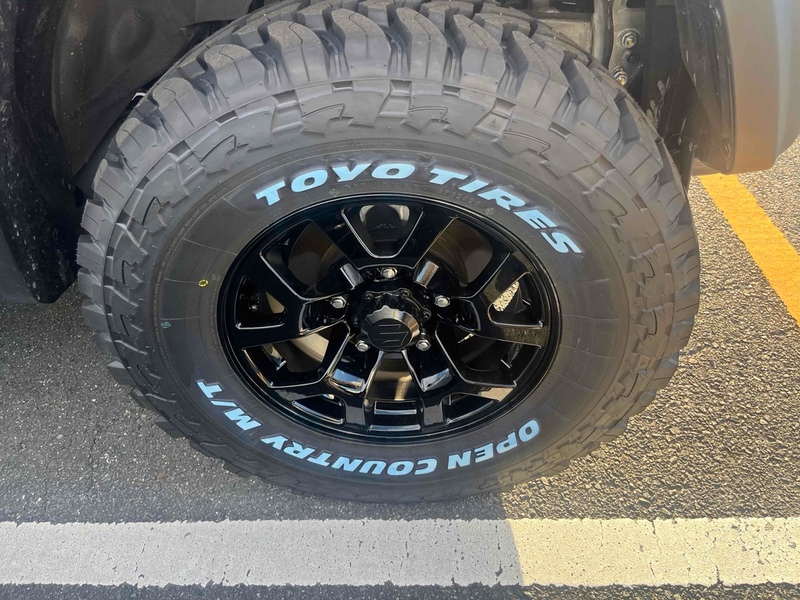 Suzuki Jimny Sz5 Allgrip - U11793