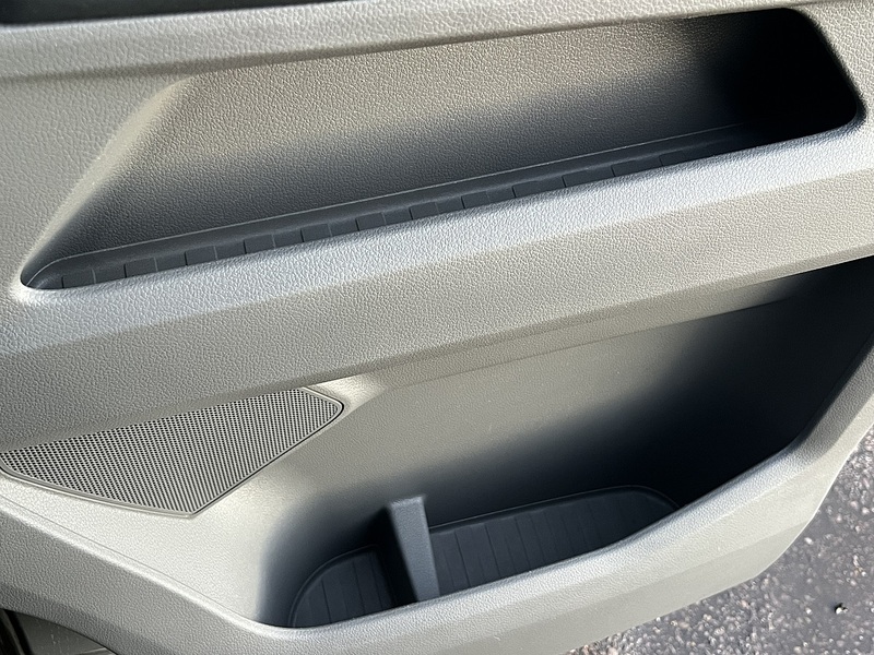 Volkswagen Transporter TDI T30 Highline - U11794