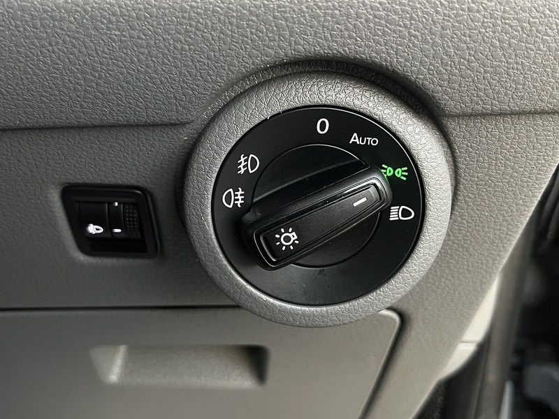 Volkswagen Transporter TDI T30 Highline - U11794