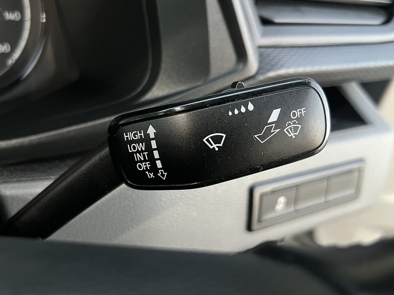 Volkswagen Transporter TDI T30 Highline - U11794