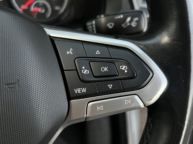 Volkswagen Transporter TDI T30 Highline - U11794