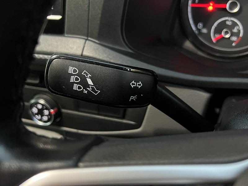 Volkswagen Transporter TDI T30 Highline - U11794