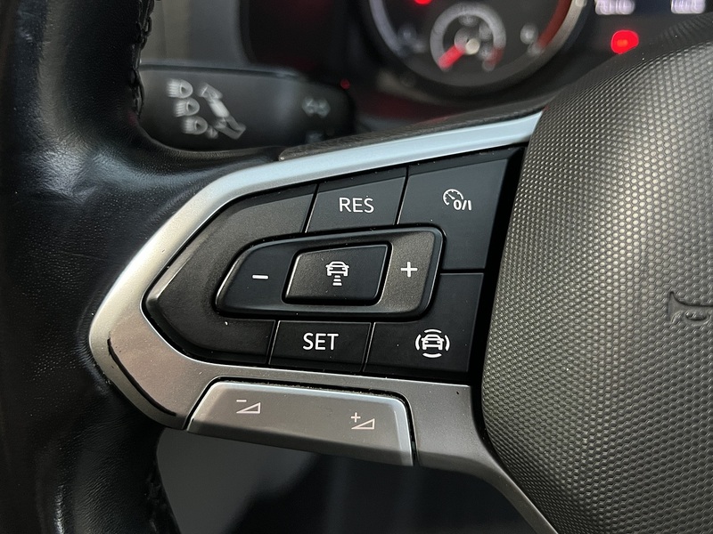 Volkswagen Transporter TDI T30 Highline - U11794