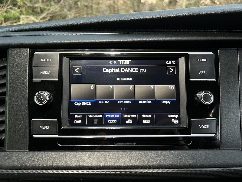 Volkswagen Transporter TDI T30 Highline - U11794