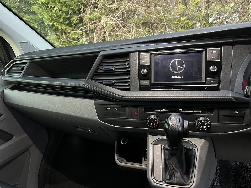 Volkswagen Transporter TDI T30 Highline - U11794