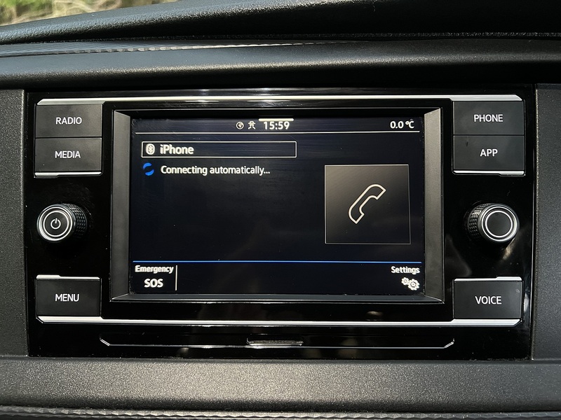 Volkswagen Transporter TDI T30 Highline - U11794