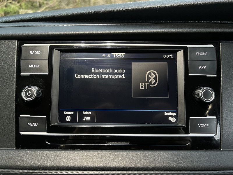 Volkswagen Transporter TDI T30 Highline - U11794