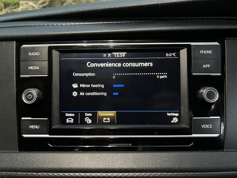 Volkswagen Transporter TDI T30 Highline - U11794