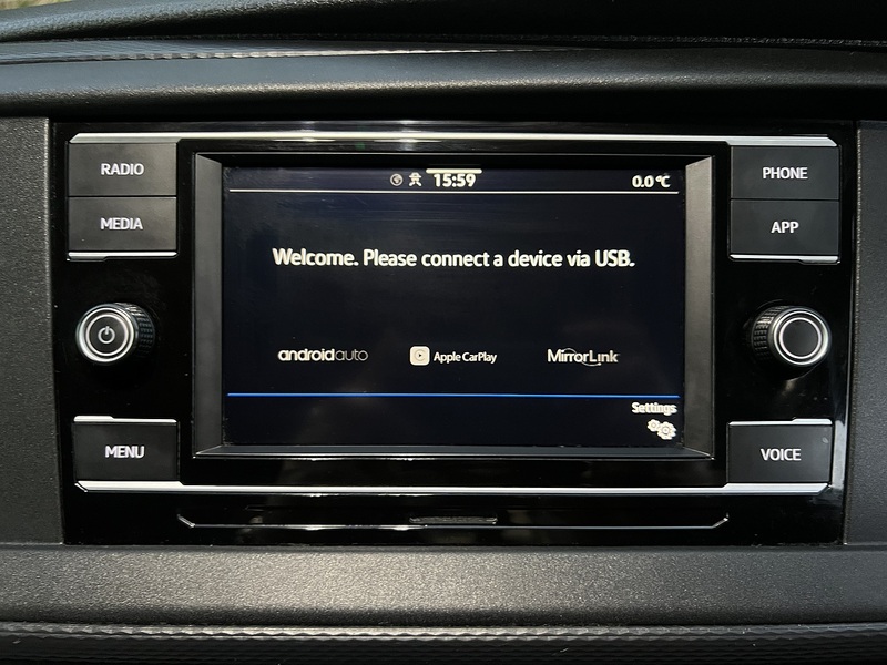 Volkswagen Transporter TDI T30 Highline - U11794