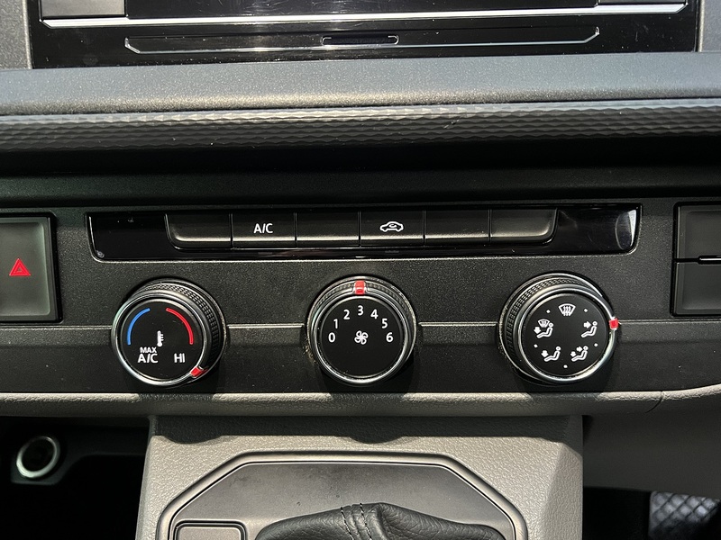 Volkswagen Transporter TDI T30 Highline - U11794