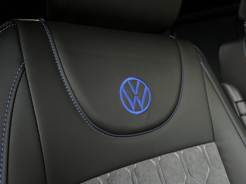 Volkswagen Transporter TDI T30 Highline - U11794