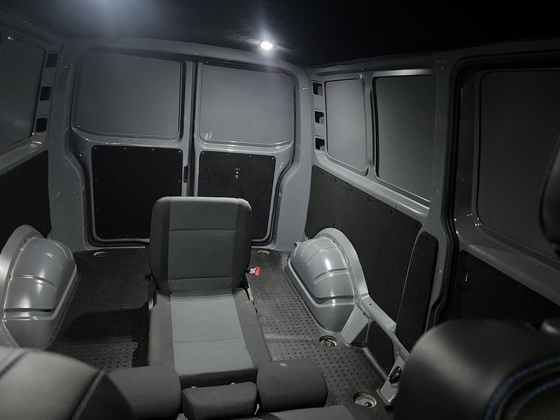 Volkswagen Transporter TDI T30 Highline - U11794