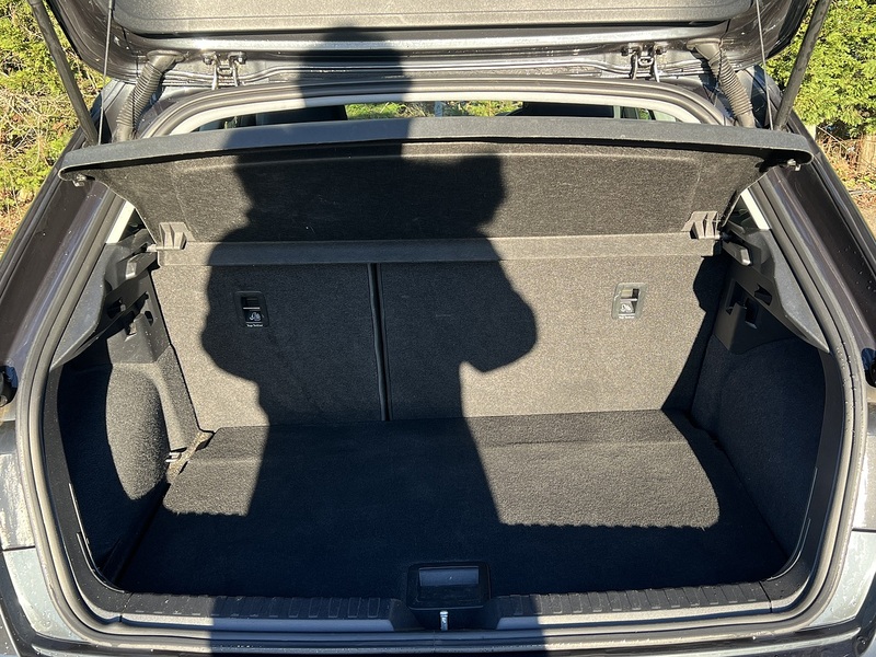 Audi A1 TFSI Technik - U11795