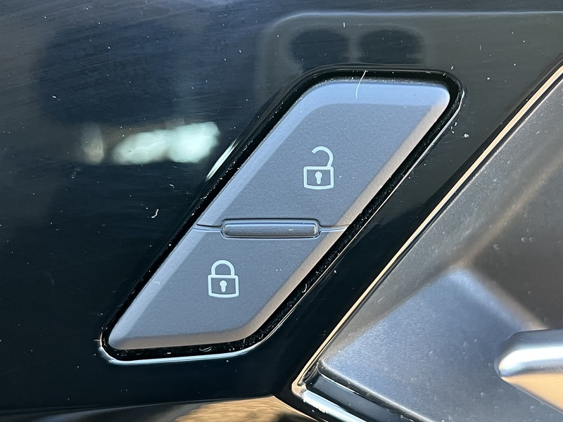 Audi A1 TFSI Technik - U11795