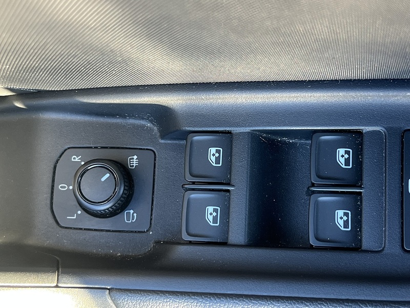 Audi A1 TFSI Technik - U11795