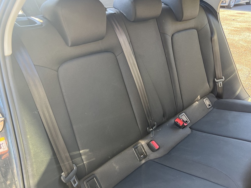 Audi A1 TFSI Technik - U11795