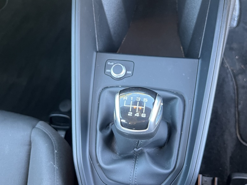 Audi A1 TFSI Technik - U11795