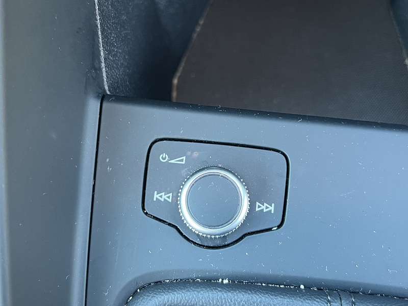 Audi A1 TFSI Technik - U11795