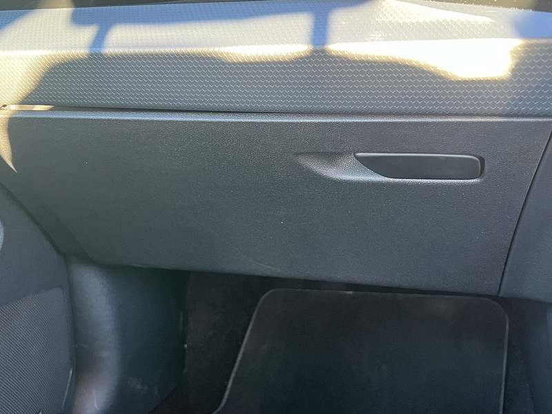 Audi A1 TFSI Technik - U11795