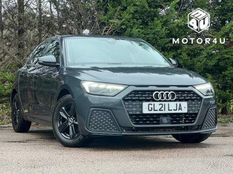 Audi A1 1.5 SKYACTIV-D Sport Nav Hatchback 5dr Diesel Manual Euro 6 (s/s) (105 ps)