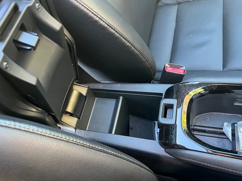 Honda HR-V i-VTEC EX - U11797